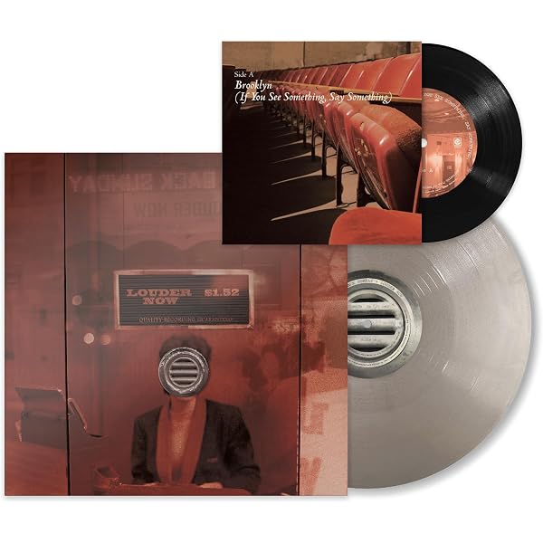 SPITALFIELD - Remember Right Now - Amazon.com Music